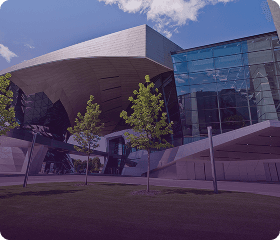 Complexos Institucionais