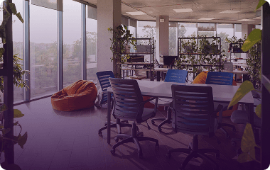 Ambientes de Convivência e Integração